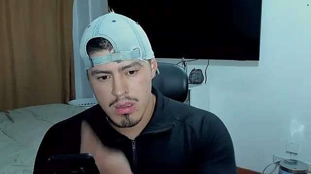 Baltazar Dupont online show from March 24, 9:20 am