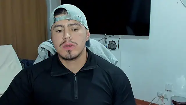 Baltazar Dupont online show from March 20, 9:21 am