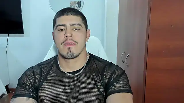 Baltazar Dupont online show from October 31, 7:49 am