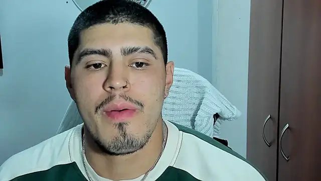 Baltazar Dupont online show from October 21, 2:22 am