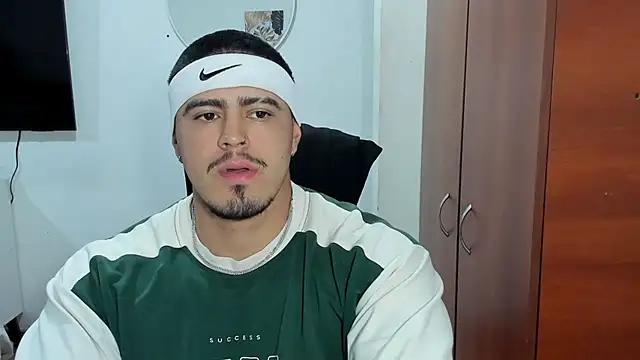 Baltazar Dupont online show from November 1, 2:51 am