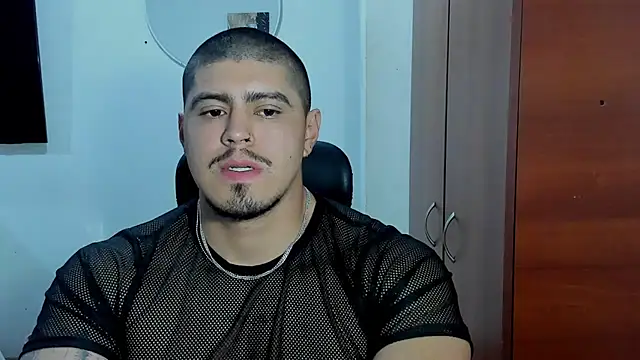 Baltazar Dupont online show from November 29, 2:23 am