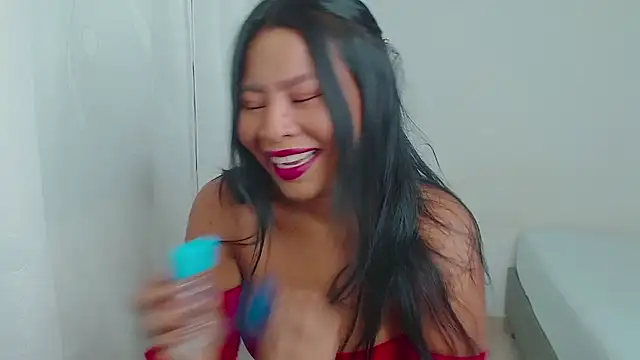 Aria morgan1 online show from September 12, 1:44 pm