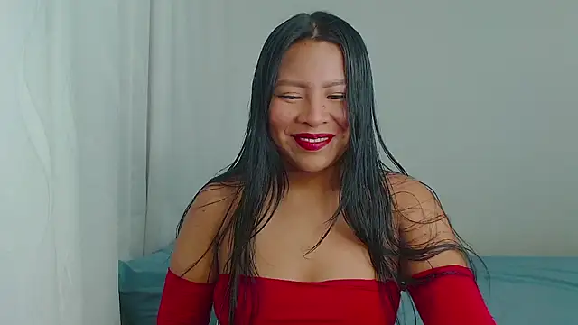 Aria morgan1 online show from November 30, 1:23 pm