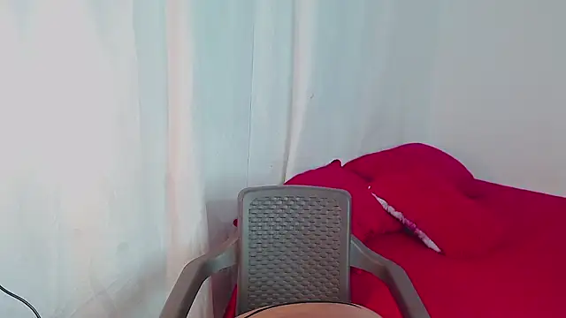 Aria morgan1 online show from March 13, 1:05 pm