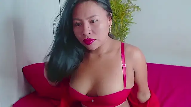 Aria morgan1 online show from February 9, 12:47 pm