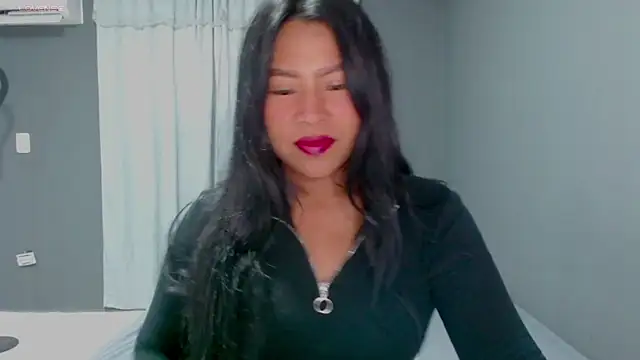 Aria morgan1 online show from February 22, 7:03 pm