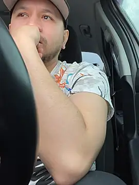 Clu0 online show from April 17, 7:28 pm