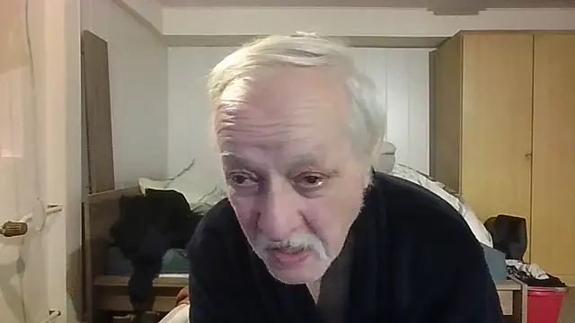 Snapshot of Sammy1660 chatting on February 27, 6:13 am Sammy1660 online show from February 27, 6:13 am
