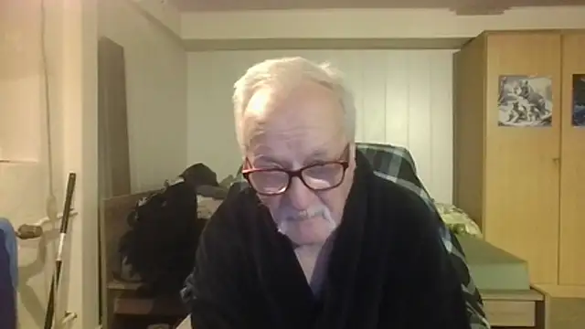 Sammy1660 online show from February 10, 5:28 am