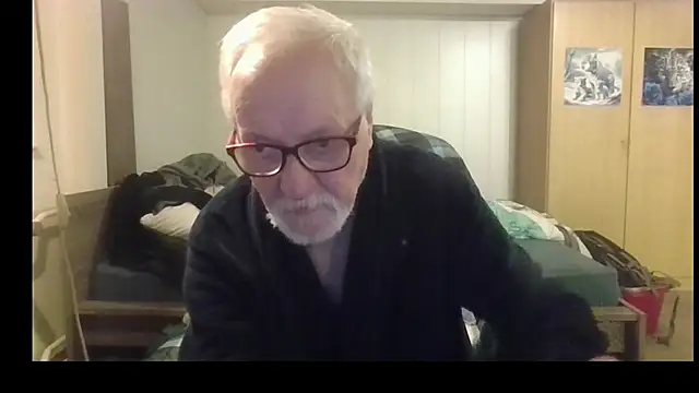 Snapshot of Sammy1660 chatting on June 9, 1:50 am Sammy1660 online show from June 9, 1:50 am