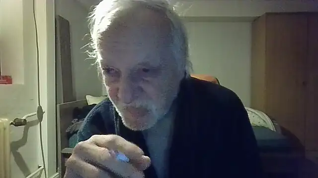 Snapshot of Sammy1660 chatting on March 8, 5:07 am Sammy1660 online show from March 8, 5:07 am