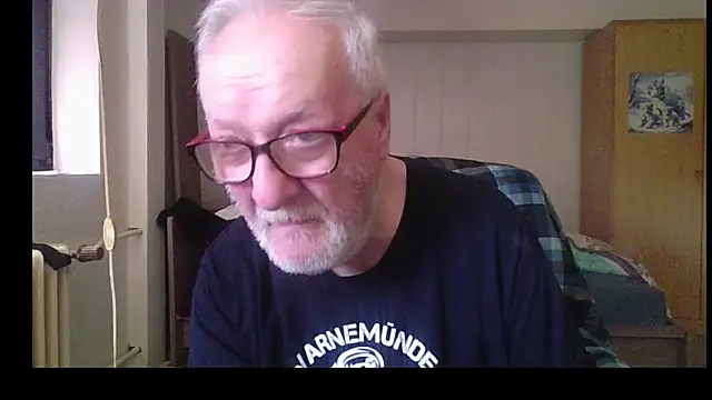 Sammy1660 online show from May 23, 2:38 pm