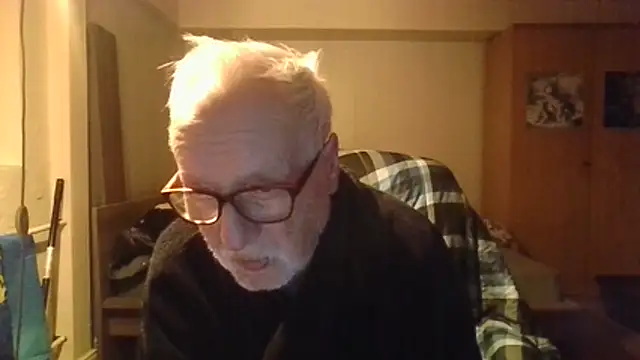 Sammy1660 online show from March 4, 3:36 am