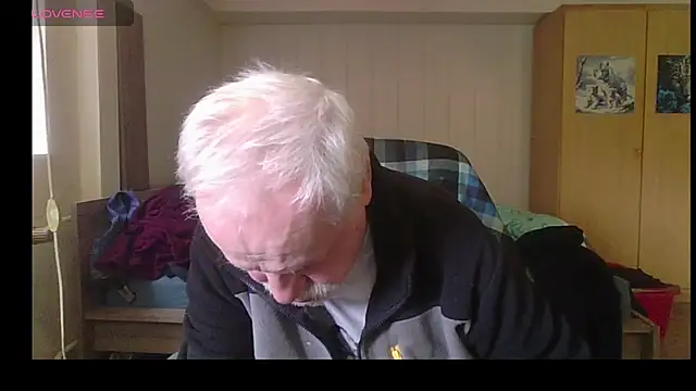 Sammy1660 online show from June 3, 12:06 pm