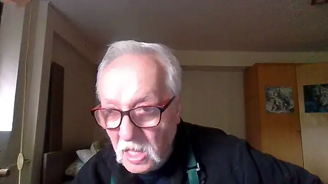Sammy1660 online show from May 8, 2:21 pm