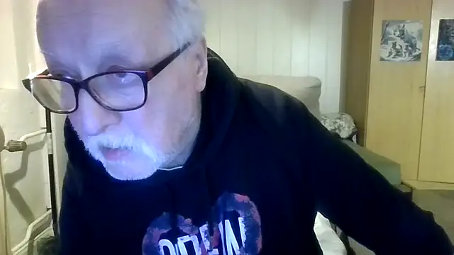 Sammy1660 online show from March 28, 10:22 pm