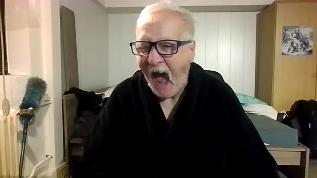 Snapshot of Sammy1660 chatting on October 9, 9:37 pm Sammy1660 online show from October 9, 9:37 pm