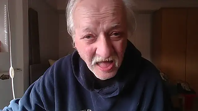 Snapshot of Sammy1660 chatting on February 20, 12:36 pm Sammy1660 online show from February 20, 12:36 pm