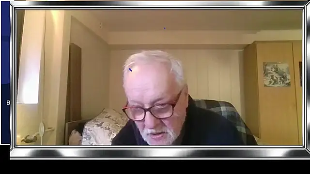 Sammy1660 online show from May 20, 6:21 am