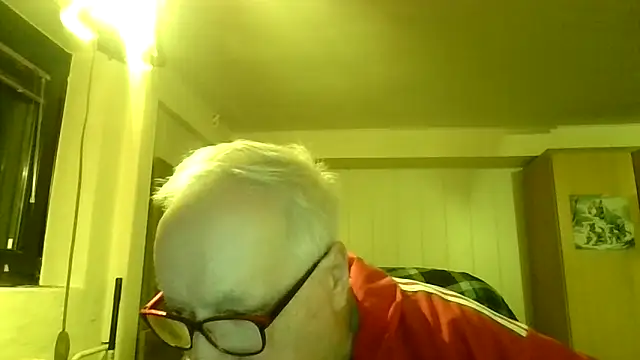 Sammy1660 online show from April 4, 9:21 pm