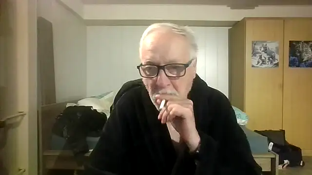 Snapshot of Sammy1660 chatting on September 26, 5:14 am Sammy1660 online show from September 26, 5:14 am