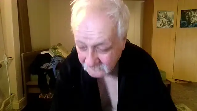Sammy1660 online show from May 10, 5:22 am