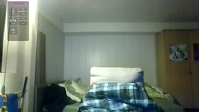 Sammy1660 online show from March 7, 5:14 am