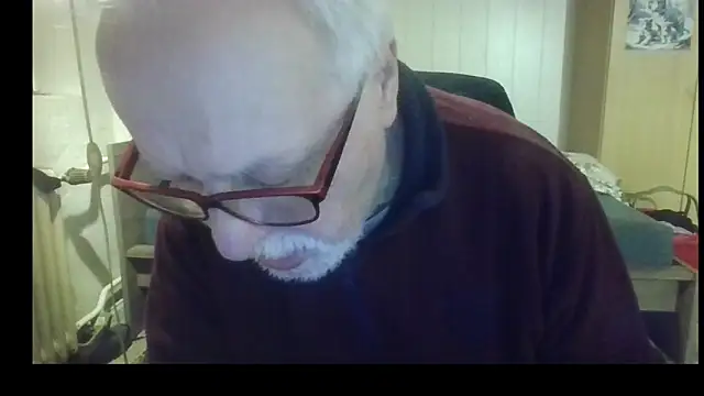 Sammy1660 online show from June 2, 8:42 pm