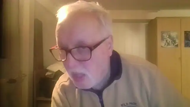 Sammy1660 online show from May 15, 8:40 pm