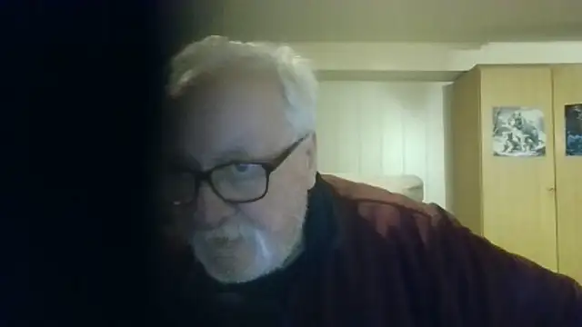 Sammy1660 online show from April 26, 10:40 pm