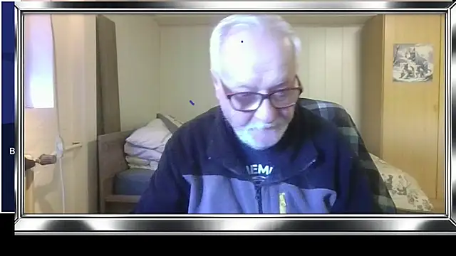 Sammy1660 online show from May 21, 8:34 am