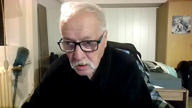 Snapshot of Sammy1660 chatting on October 11, 5:41 am Sammy1660 online show from October 11, 5:41 am