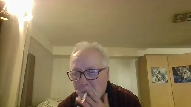 Sammy1660 online show from April 22, 9:32 pm