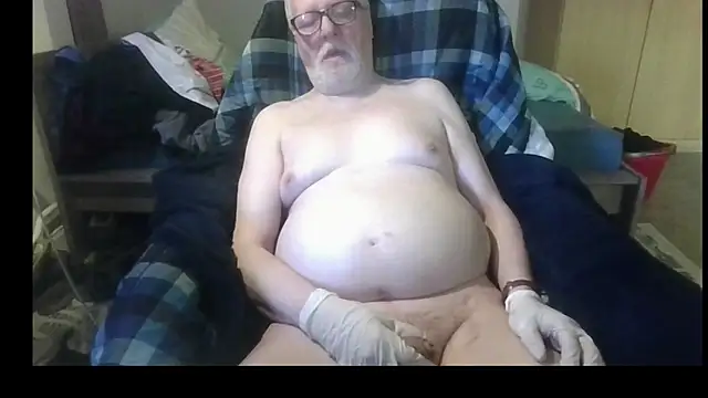 Snapshot of Sammy1660 chatting on June 4, 5:23 am Sammy1660 online show from June 4, 5:23 am