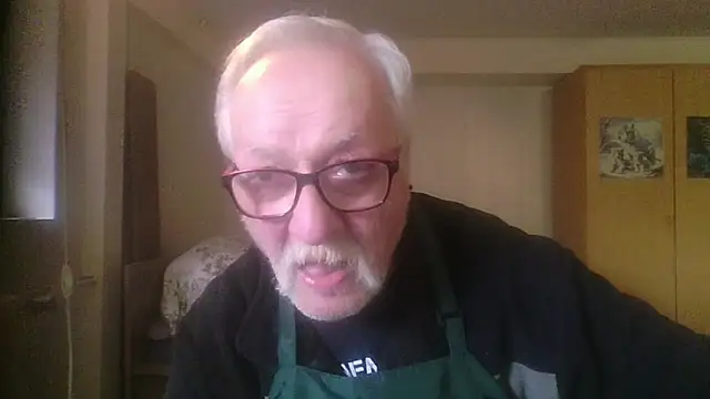 Sammy1660 online show from May 14, 2:58 pm