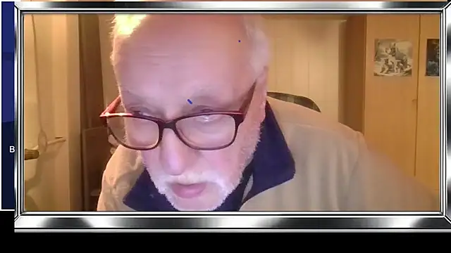 Sammy1660 online show from May 19, 1:56 am