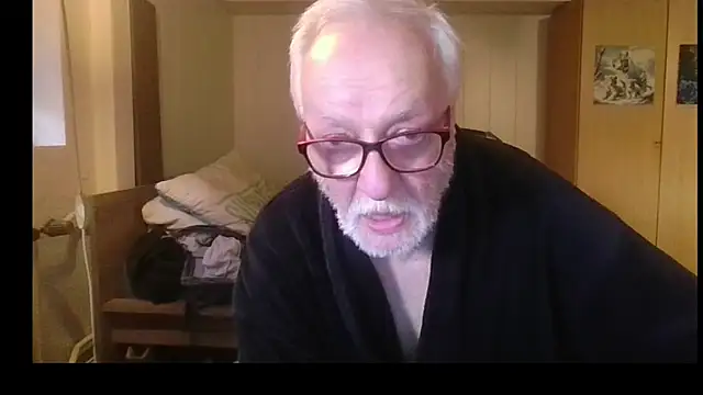 Sammy1660 online show from May 31, 5:57 am