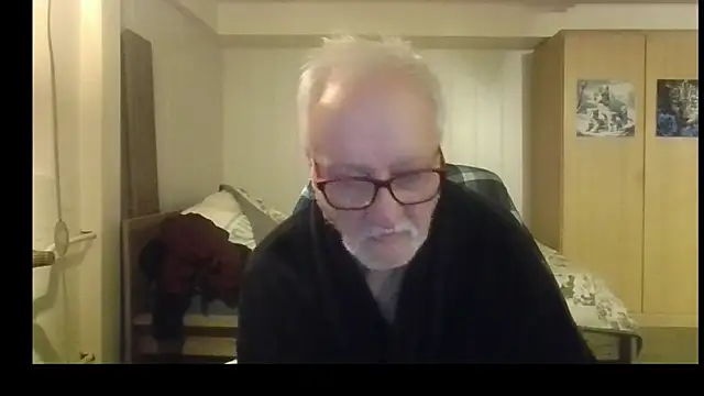 Sammy1660 online show from May 21, 9:56 pm
