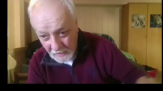 Snapshot of Sammy1660 chatting on June 5, 6:07 am Sammy1660 online show from June 5, 6:07 am