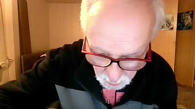 Sammy1660 online show from May 6, 5:55 am