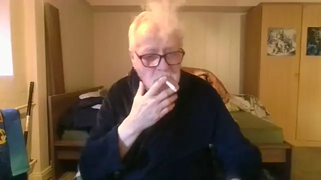 Sammy1660 online show from March 18, 12:41 pm