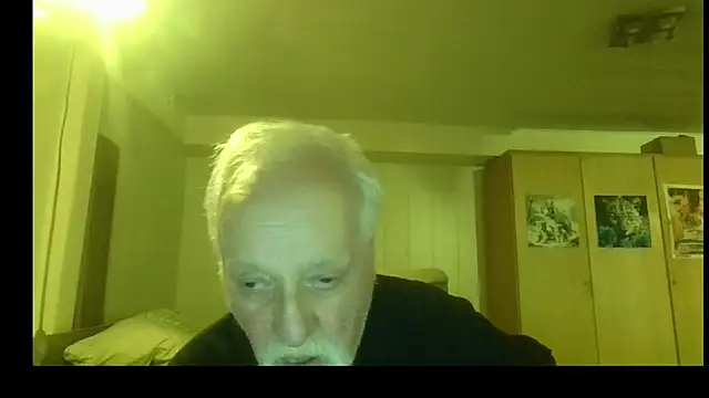 Snapshot of Sammy1660 chatting on July 13, 9:25 pm Sammy1660 online show from July 13, 9:25 pm