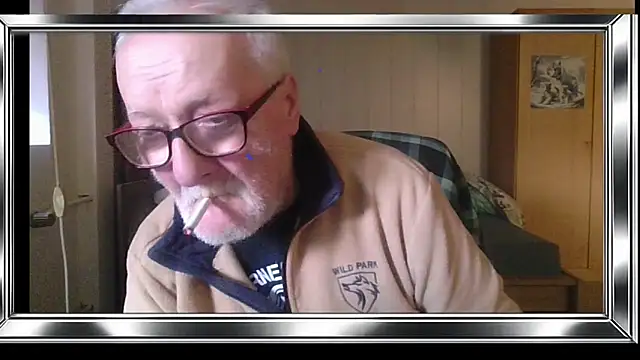 Sammy1660 online show from May 18, 4:01 pm