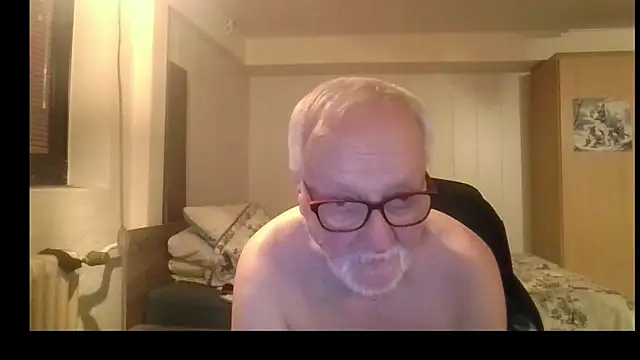 Sammy1660 online show from May 29, 12:16 am