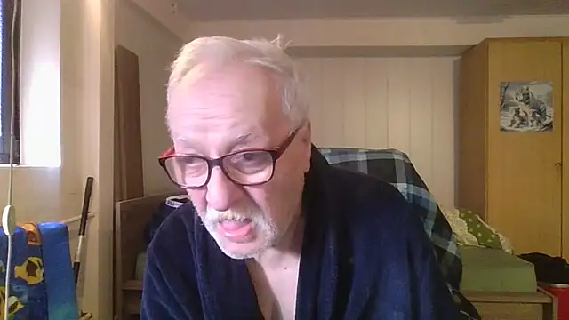 Sammy1660 online show from March 14, 12:11 pm