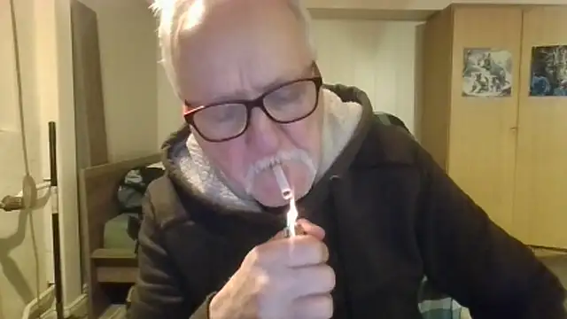 Sammy1660 online show from April 11, 9:18 pm