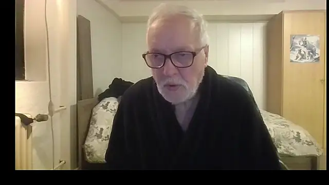 Sammy1660 online show from May 22, 10:30 pm