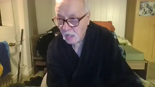 Sammy1660 online show from February 10, 10:09 pm