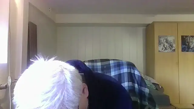 Sammy1660 online show from May 17, 7:08 am
